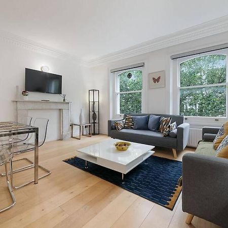 Knightsbridge Two Bed Apartment Londýn Exteriér fotografie