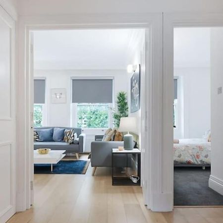 Knightsbridge Two Bed Apartment Londýn Exteriér fotografie
